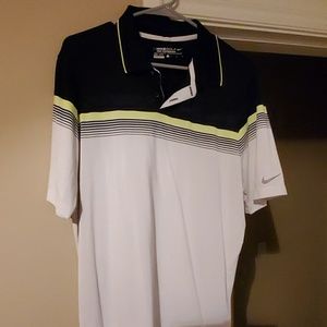 Men's Nike Polo